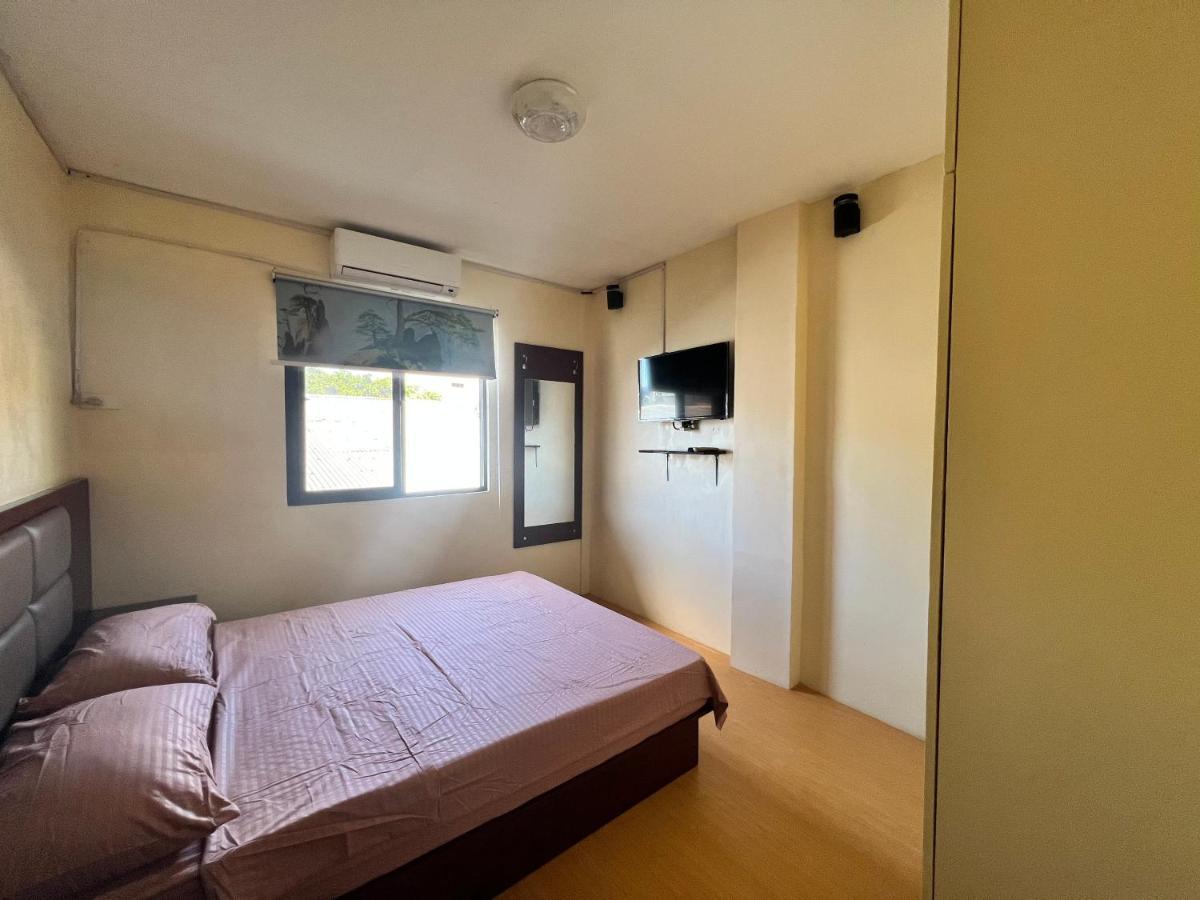 Apartelle Boracay Manoc-Manoc Exterior photo